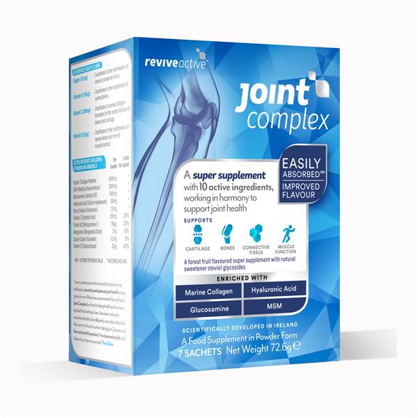 Revive Active Joint Complex 7 Sachets