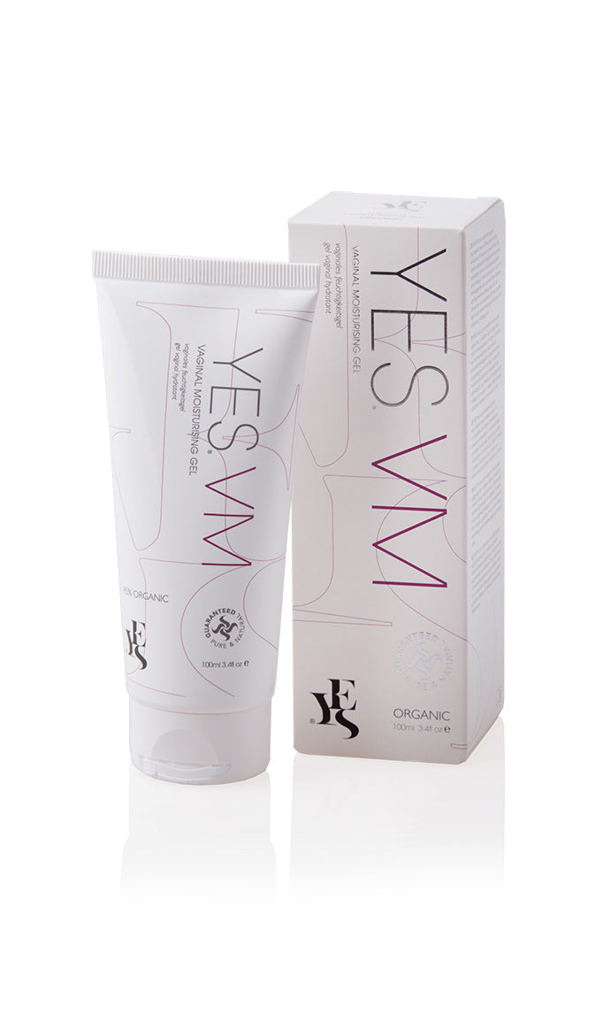 YES Vaginal Moisturiser 100ml