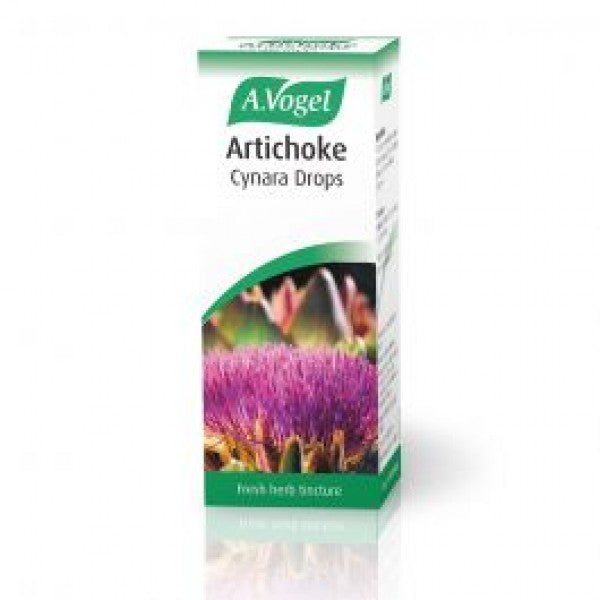 A. Vogel Artichoke 50ml