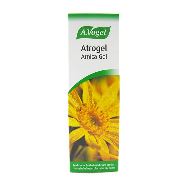 A. Vogel Atrogel Arnica Gel 100ml