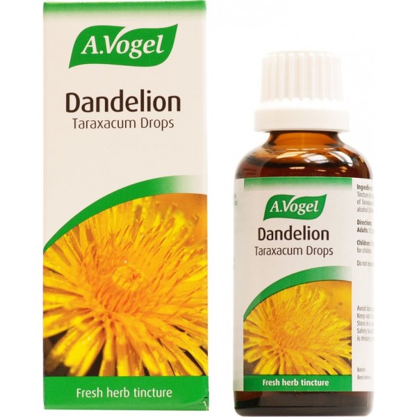 A. Vogel Dandelion 50ml