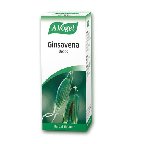 A. Vogel Ginsavena 50ml