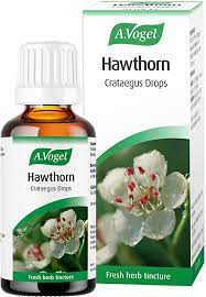 A. Vogel Hawthorn 50ml