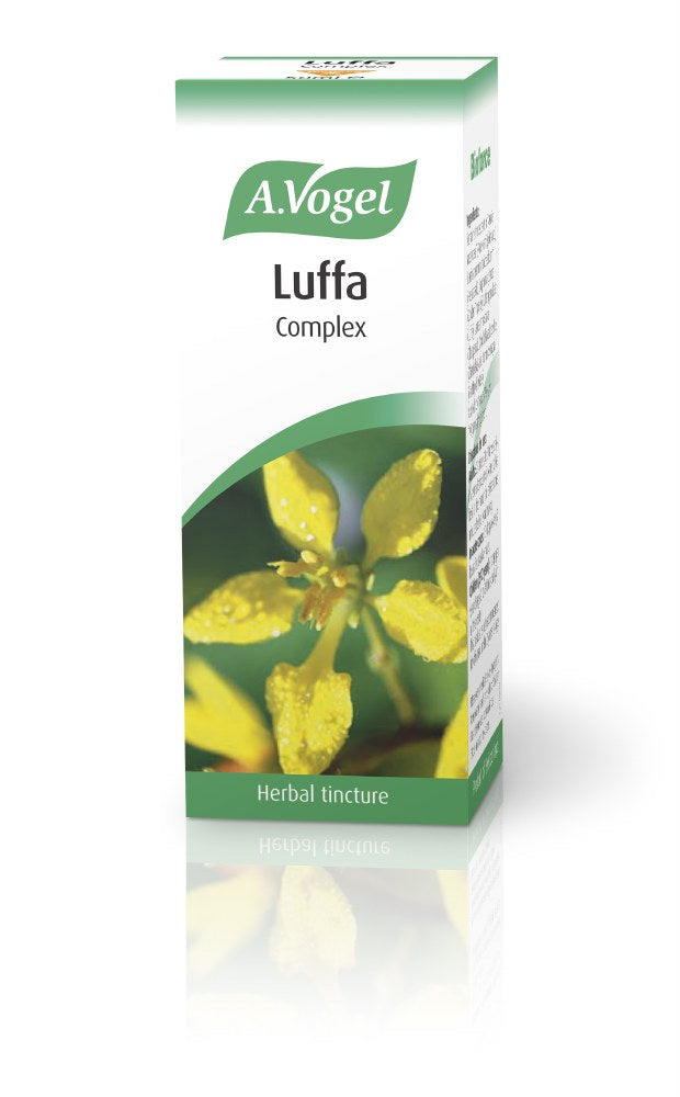 A. Vogel Luffa 50ml