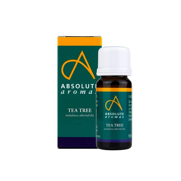 Absolute Aromas Tea Tree Oil 30ml