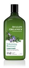 Avalon Organics Rosemary Conditioner