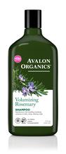 Avalon Organics Rosemary Shampoo