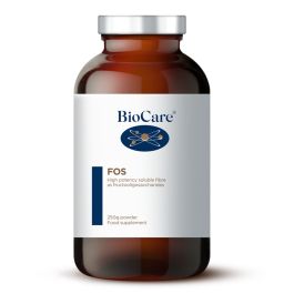 Biocare FOS 250g Powder