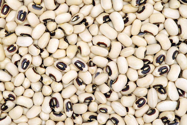 Black Eyed Beans 500g