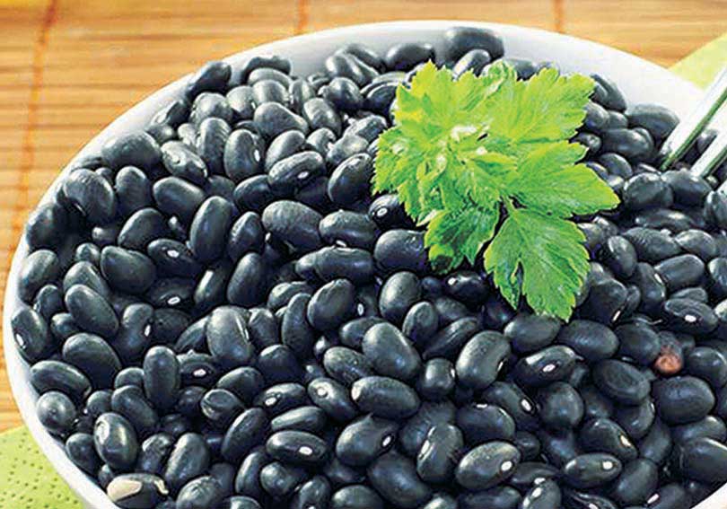 Black Turtle Beans 500g