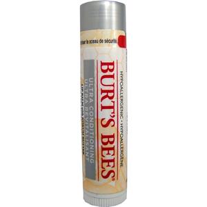 Burt's Bees Ultra Conditioning Lip Balm 4.5g