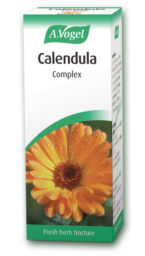 A. Vogel Calendula 50ml