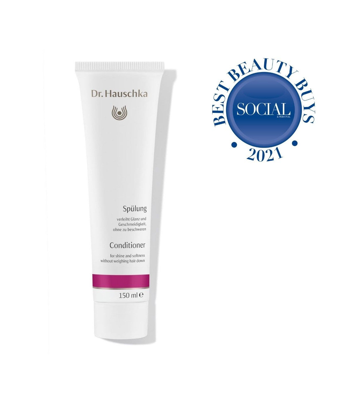 Dr Hauschka Conditioner 150ml