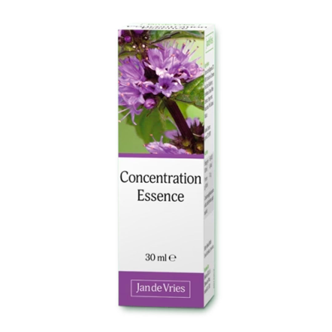 Jan De Vries Concentration Essence 30ml