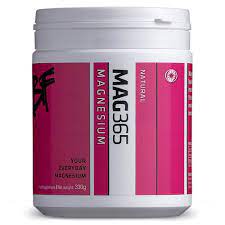 Mag365 Magnesium Bone Formula 330g