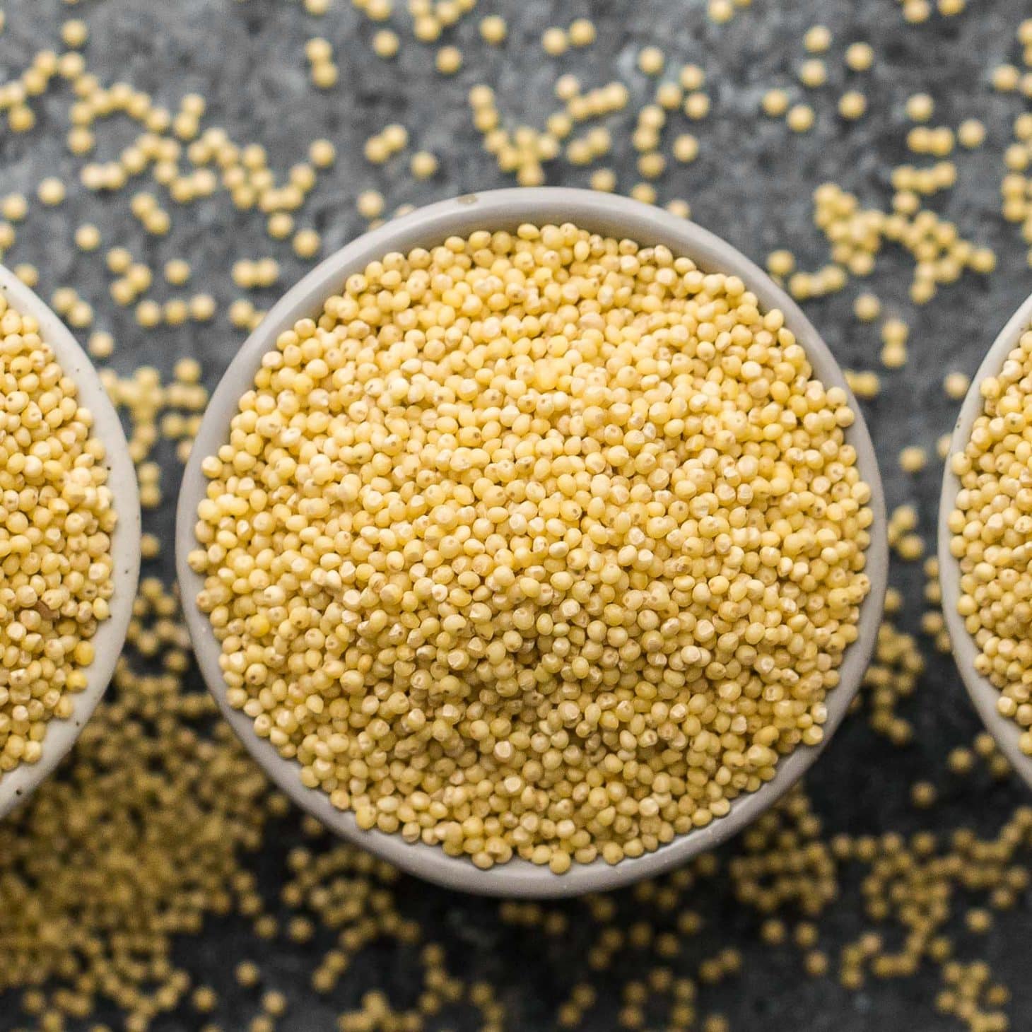 Millet Grain 500g