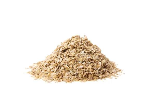 Organic Oatbran 500g