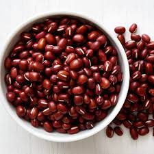 Organic Aduki Beans 500g