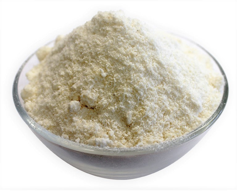 Organic Coconut Flour 500g