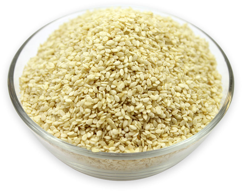 Organic Sesame Seeds 500g