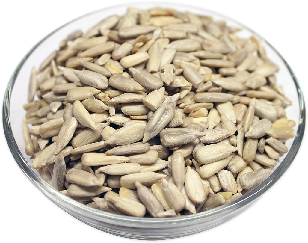 Organic Sunflower Seeds 500g