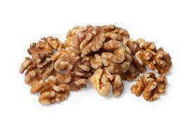 Organic Walnuts 250g