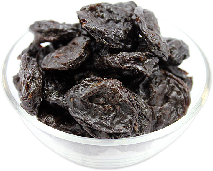 Pitted Prunes 250g