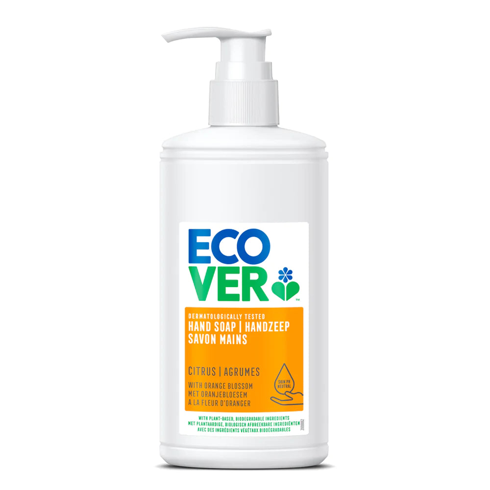 Ecover Citrus Hand Soap