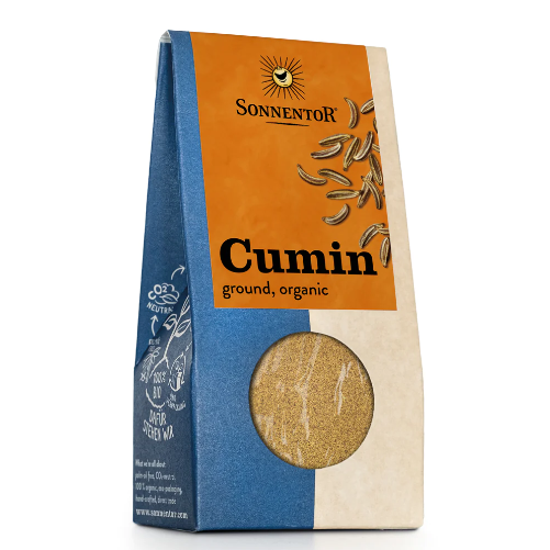 Sonnentor Organic Cumin 40g