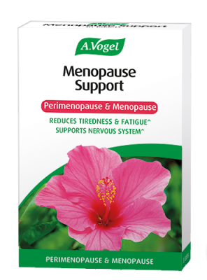 A. Vogel Menopause Support 30 Tablets