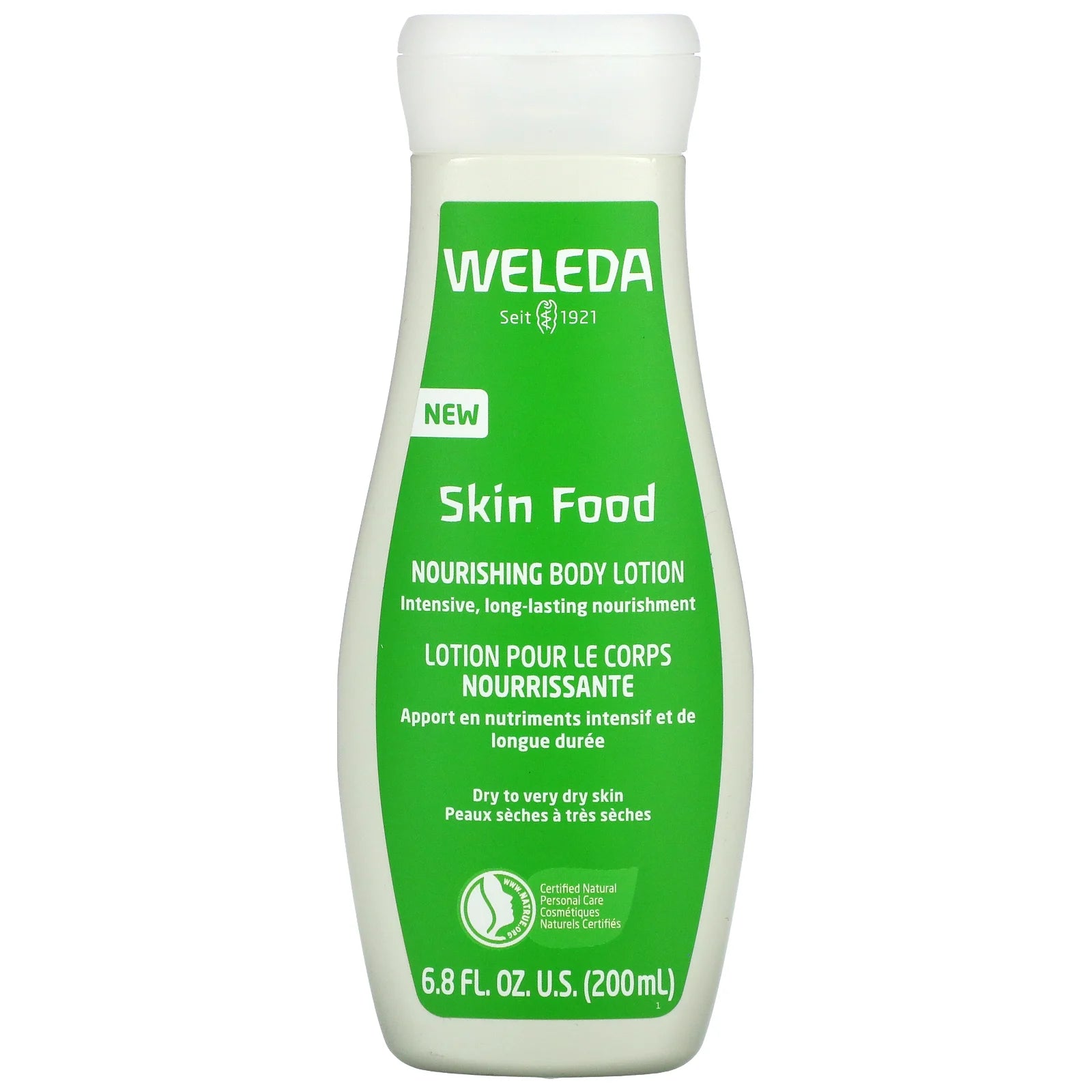 Weleda Skin Food Body Lotion 200ml