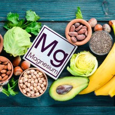 5 Advantages of Taking Magnesium Supplements