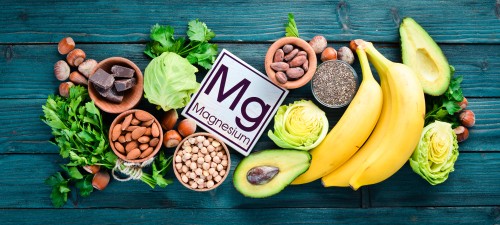 5 Advantages of Taking Magnesium Supplements