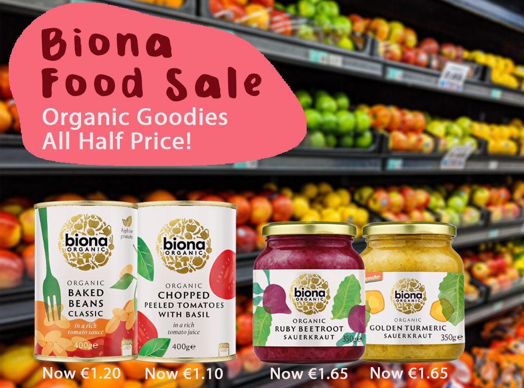 Food Offers April 2025