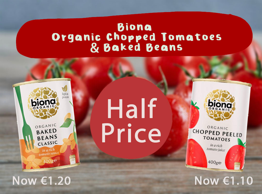 Food Offers February 2025