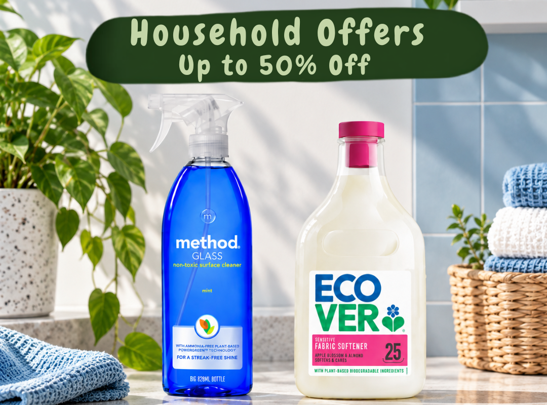 Household Offers October 2026