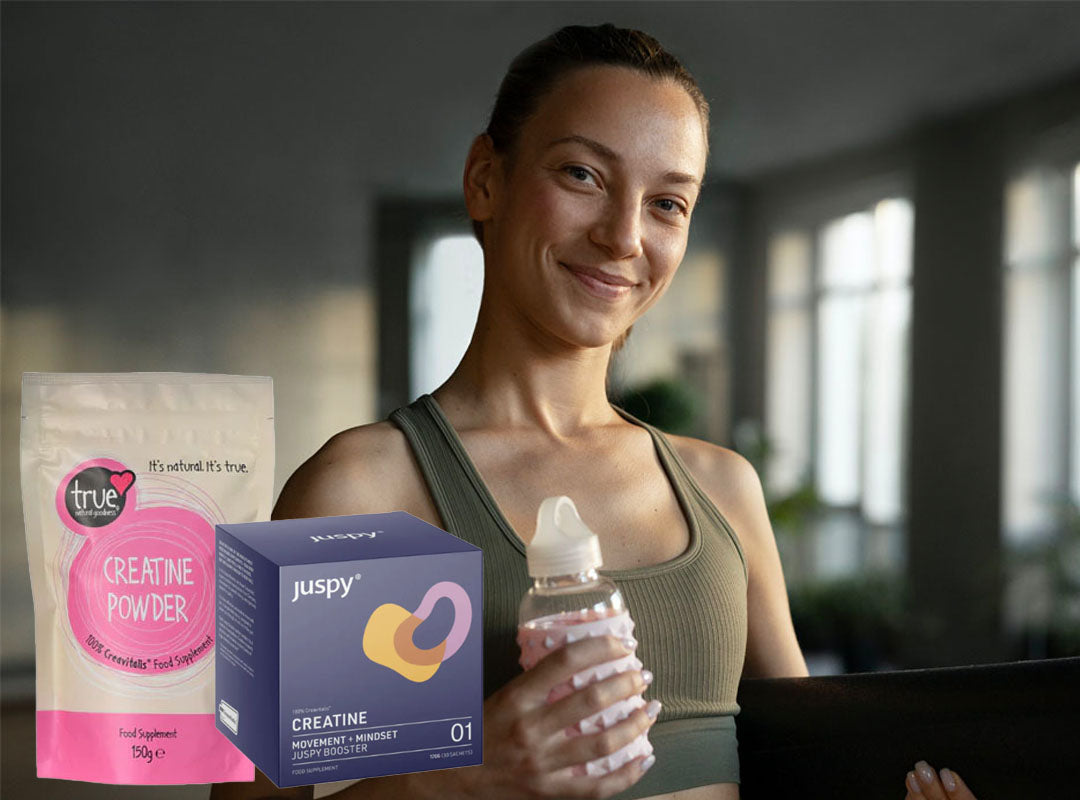 Creavitalis Creatine