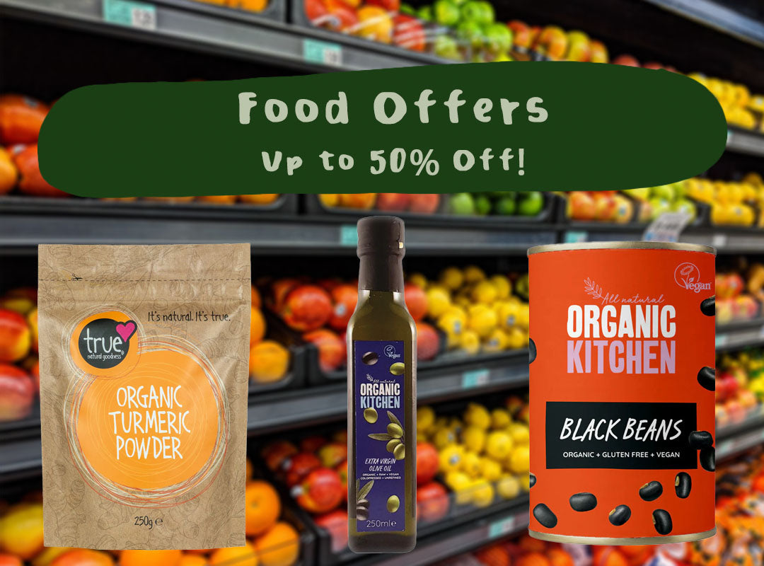Food Offers July 2026