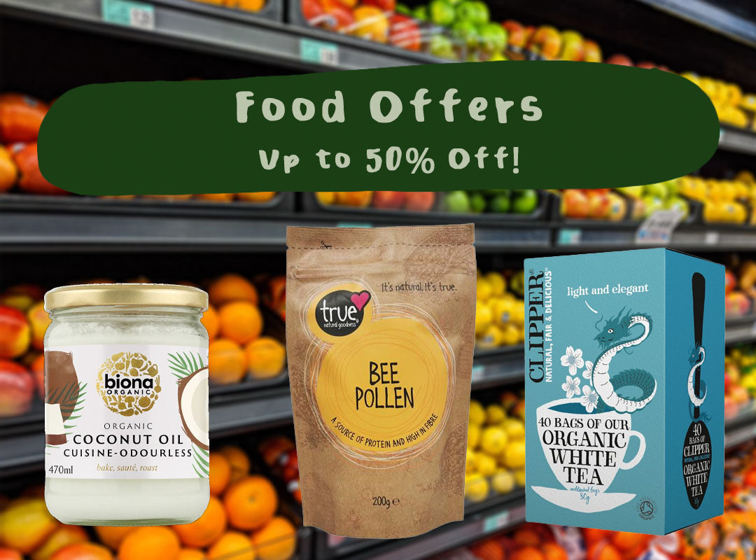 Food Offers June 2026