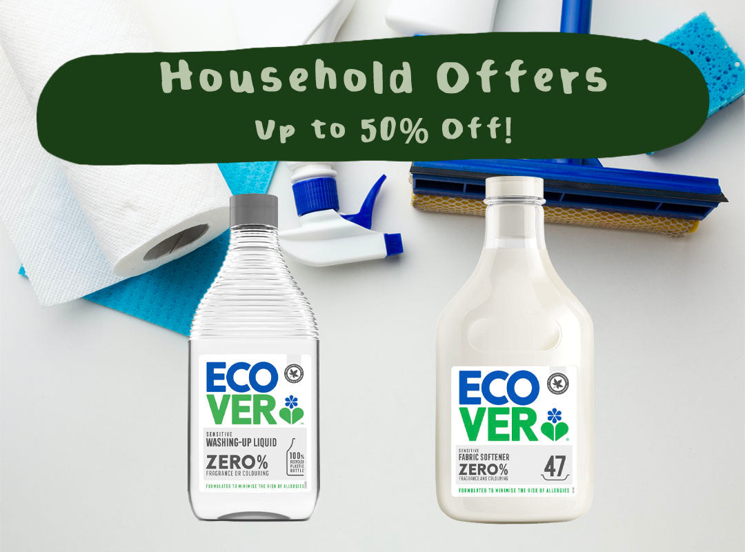 Household Offers August 2026