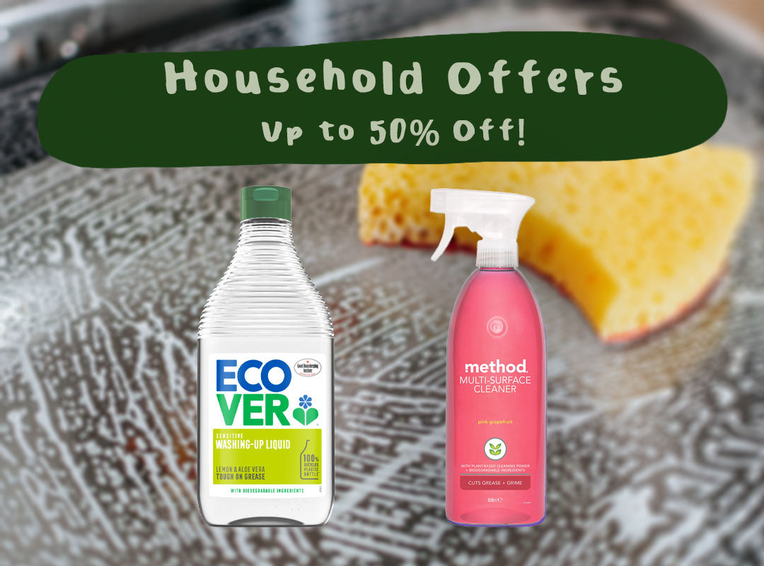 Household Offers February 2026
