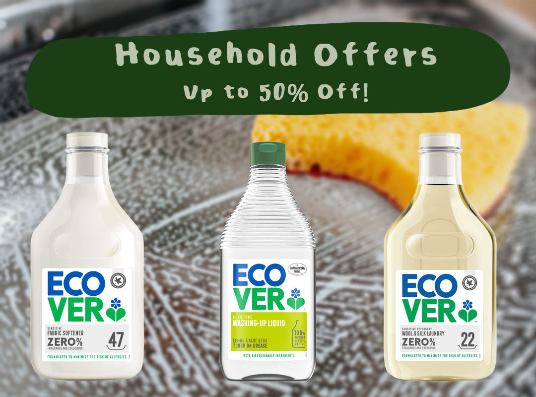 Household Offers January 2026
