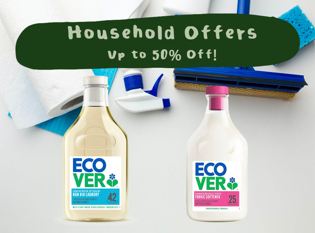 Household Offers July 2026