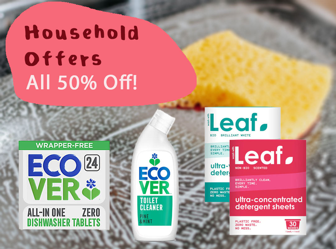 Household Offers July 2025