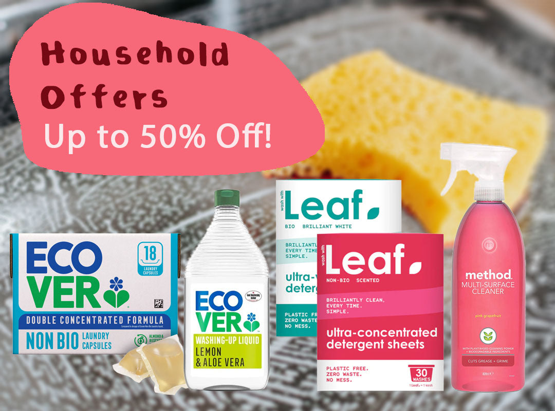 Household Offer June 2025