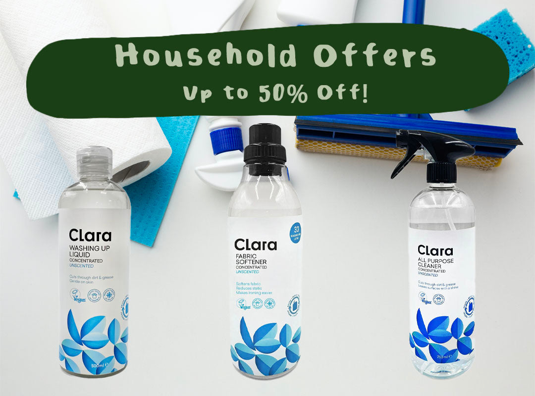 Household Offers May 2026