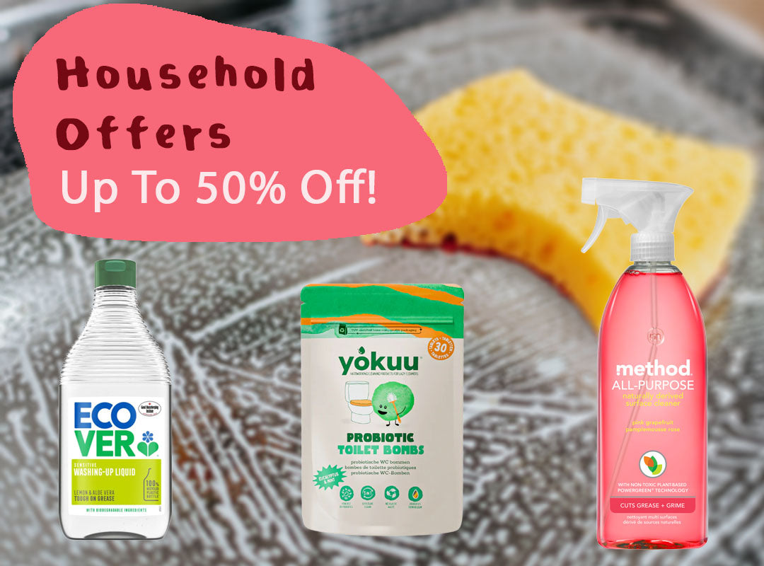 Household Offers October 2025