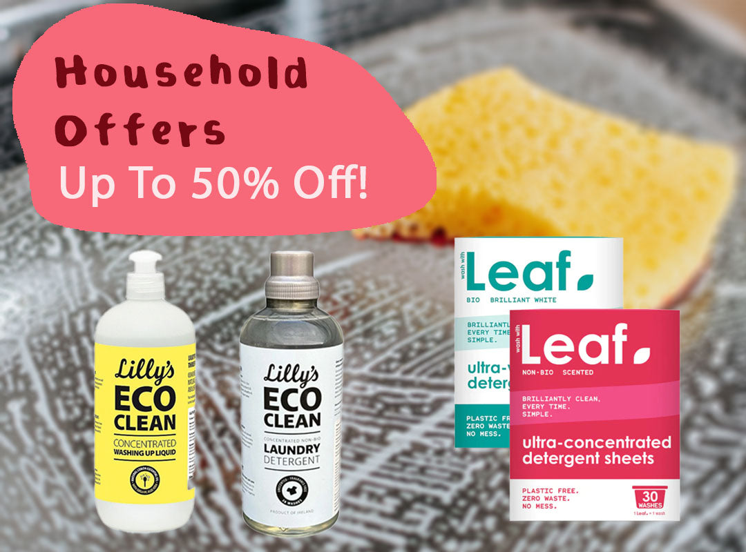 Household Offers September 2025