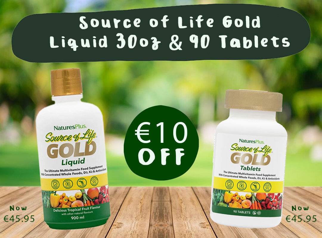 Supplement Offers January '25