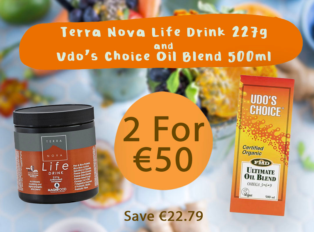 Supplement Offers February 2025